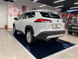 تويوتا كورولا كروس